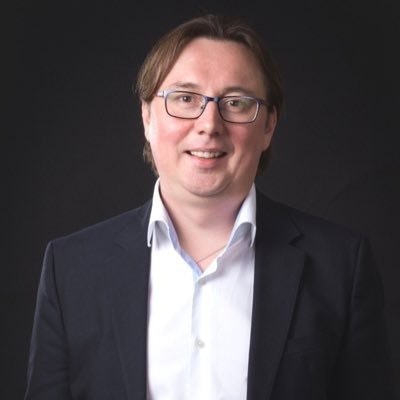 Ilya Volkov (YouHodler)