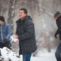 Тарас Коростильов