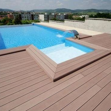 Sàn nhựa giả gỗ