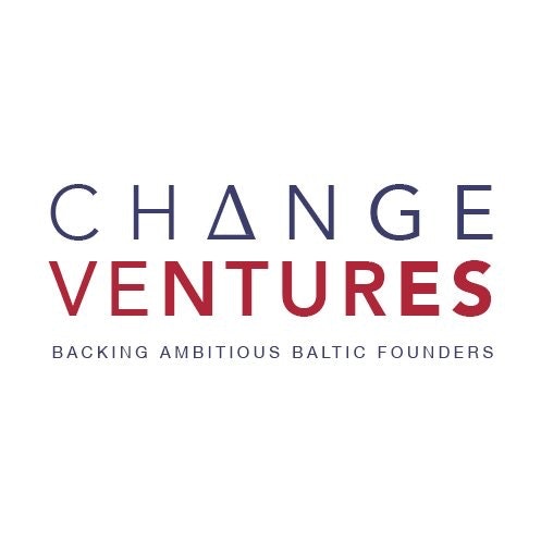 Change Ventures