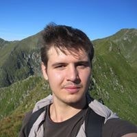 Mihai Cristian Pîrvu