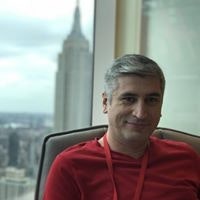 Дияр Ахмедов