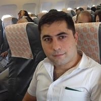 Фарид Амиров