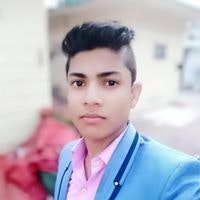 Avinash Raj Chaurasiya