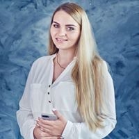 Марина Шуляк