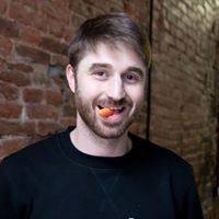 Alexander Bespamyatnov