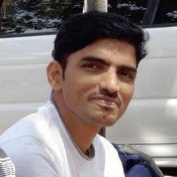Prakash Kotian