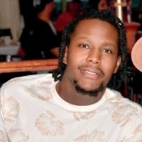 Gregory Prosper