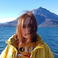 Алєся Шевченко