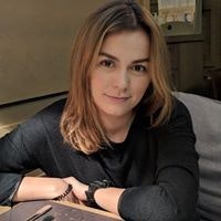 Valentina Baloshenko