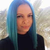 Katherine Feoktisova