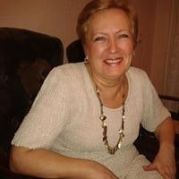 Тамара Мочалова