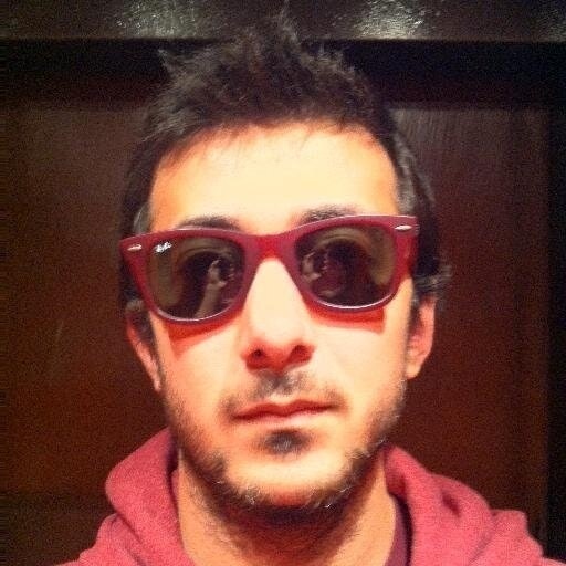 Armağan Kimyonoğlu