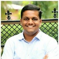 Harshawardhan Deshmukh