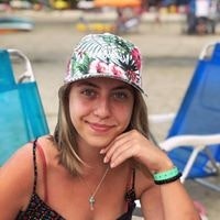 Camila De Camargo Barscevicius