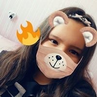 Надя Деянова