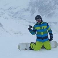 Олег Наумик