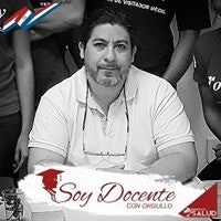 Ale Chamorro Coronel