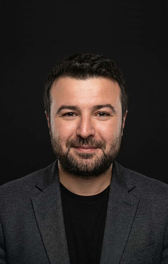 Volkan Yılmaz