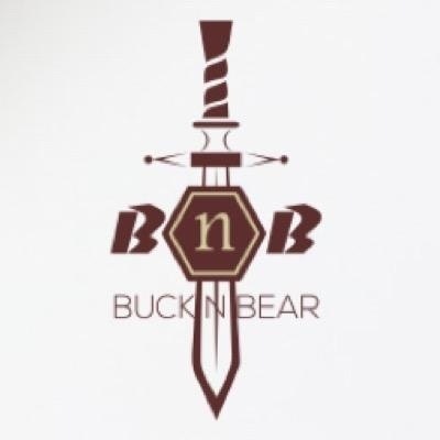 Buck n Bear Knives