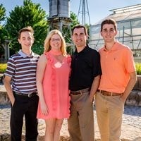 Melissa Dreisewerd Grabenhorst