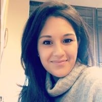 Alyssa Marie Moncada