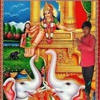 ઉમેશ થરેશા