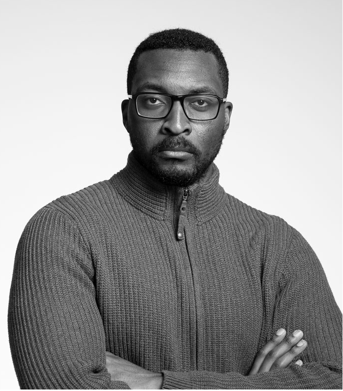 Neil Okikiolu - Simius CEO