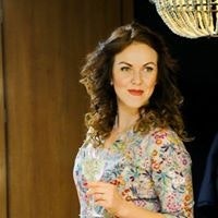 Алечка Басенко