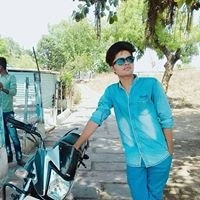 Alon Boy Aryan Kourav