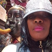 Angela Angie P. Alston