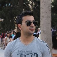 Кямран Гасанов