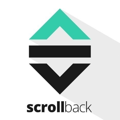 Scrollback