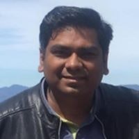 Praveen Prakash