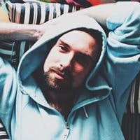 Паша Мягков