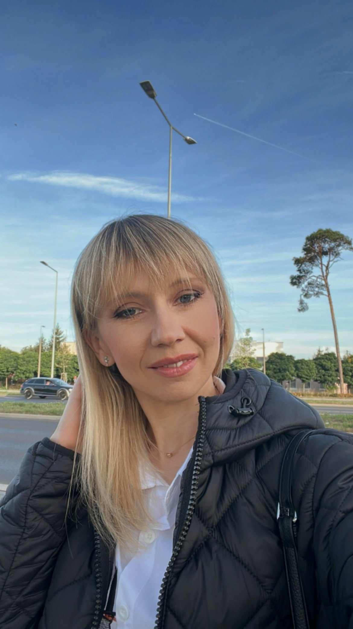 Екатерина Прохарь