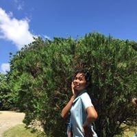 Arianne Sentones Culpa