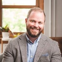 Scott Ferguson