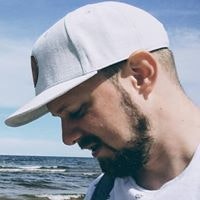 Михаил Яроцкий