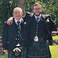 Connor Andrew Lightbody