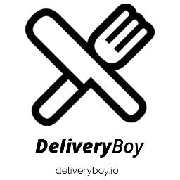 Delivery Boy