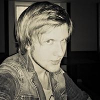 Артем Ребрик