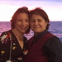 Gabrielle Tennenbaum Radnor