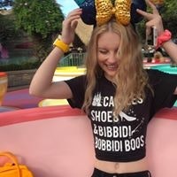 Alexandria Silverman