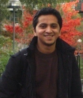 Rezaul Hoque