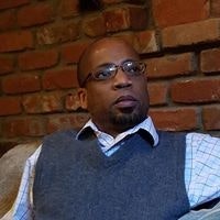 Conrad Pascal Harley