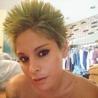 Angelica Elisa Sanchez