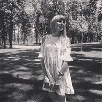 Вероника Богодист