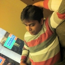 Lalit Kishore Sharma