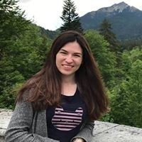 Ярослава Ткаченко